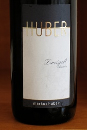 Huber Zweigelt 2009